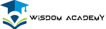 WISDOM-academy-logo