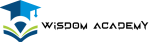 WISDOM-academy-logo